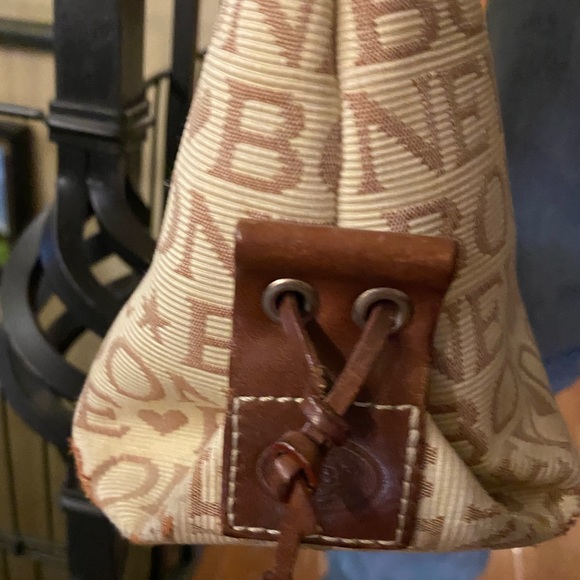 Vintage Dooney and Bourke handbag - Picture 5 of 13